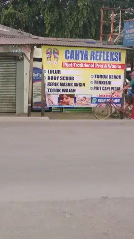 Loker therapist
