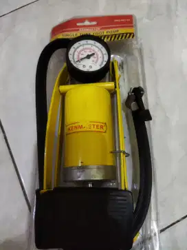 Jual pompa kenmaster