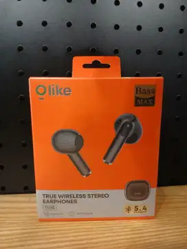 Olike T111S TWS True Wireless Earbuds Headset Bluetooth 5.4