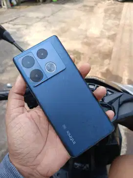 Infinix Note 40 Pro 5G 8/256