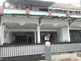 Rumah 2 Lantai Dalam Komplek Bangun Cipta Sarana Cipinang S8006