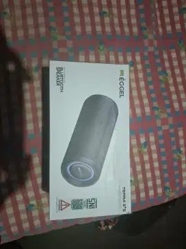 Speaker Eggle Terra 3+s /Eggle Terra 3 plus s Garansi On