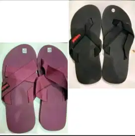 Sandal Bankzat tali silang