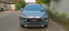 MITSUBISHI XPANDER ULTIMATE 2019 ANTIK MOBIL SIMPANAN JARANG ADA