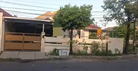 23. DIJUAL RUMAH HOOK RAYA TAMAN PONDOK INDAH SURABAYA WIYUNG