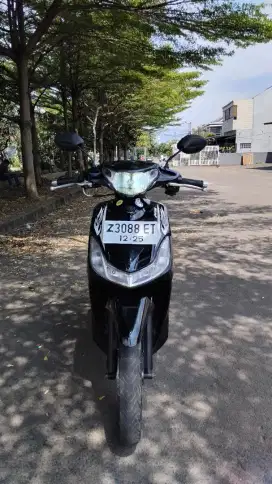 YAMAHA MIO  TAHUN 2010