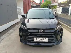 AVANZA E 2024 A/T