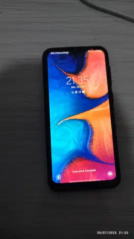 Samsung A20 3/32