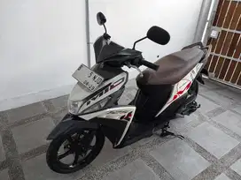 Yamaha Mio M3 125 2015