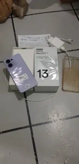Oppo Renno 13F 5G