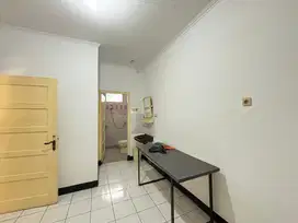 Rumah Pusat Kota Sayap Pajajaran Pasirkaliki