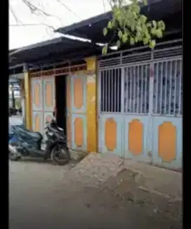 Dijual Rumah oper griya artha tajeg mulya
