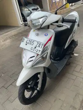 Yamaha Mio Sporty 5TL  2006Mulus Pajak Panjang
