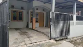 Rumah Perum Gading Kirana, Buduran, Sidoarjo