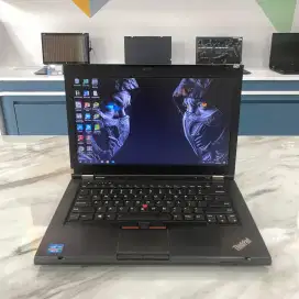 [L32] LAPTOP DVD ROOM i5 8GB 256GB 14INCH SIAP PAKAI