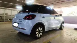 Wuling Binguo EV 2024 Listrik