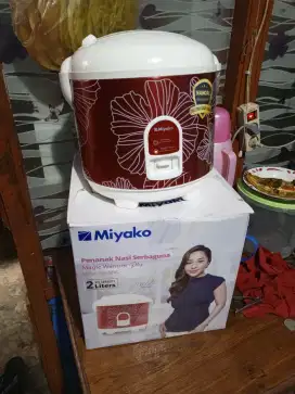 Mejikom miyako 1,8 L