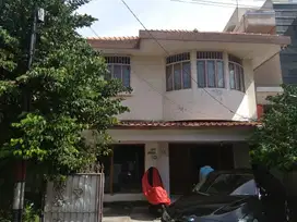Jual Cepat Rumah Lama Cocok Buat Kos Di Cikini Menteng Jakarta Pusat