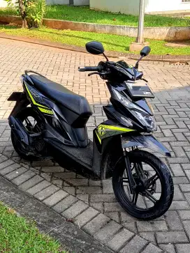 Beat 2017
Pajak hidup lengkap . Tangsel