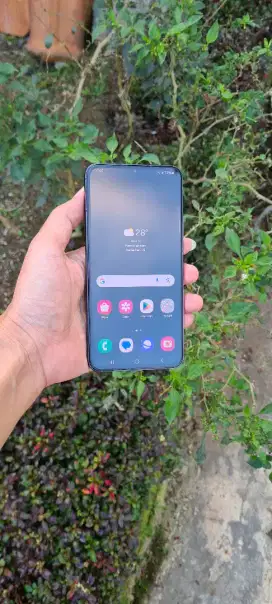 Samsung S22 Plus 5G