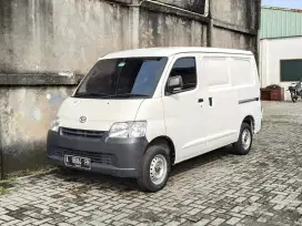 18rbKM+BanBARU MURAH Daihatsu Granmax blindvan 2022 gran max blind van