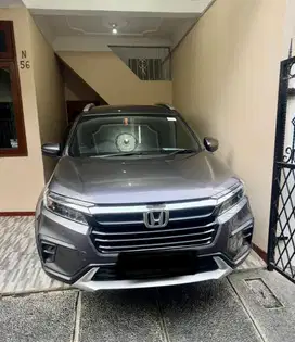 Honda BR-V 2022 Bensin