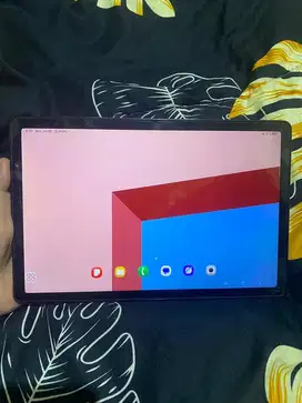 Tablet Samsung A9+ 5g Simcard