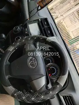 Toyota Avanza Veloz 1.5 AT 2017