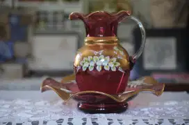 Kristal bohemia