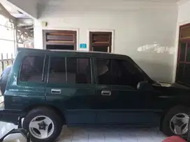 Suzuki Sidekick 1996 Bensin