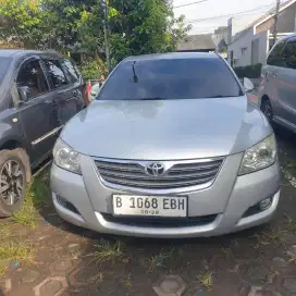 Camry V 2.4 AT th 2008