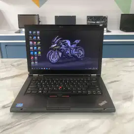 [L32] LAPTOP DVD ROOM i5 8GB 256GB 14INCH SIAP PAKAI