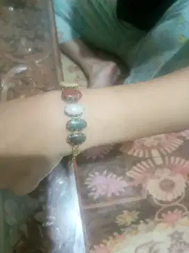 Gelang batu jadul