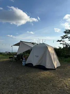 Tenda Alltrek Evoria Like New