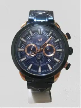 Jam tangan Analog MIRETE ELEGAN (BARU)