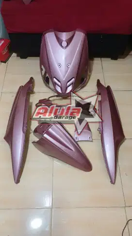 Jual Body Motor