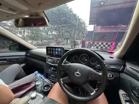 Mercedes-Benz E300 2010 Bensin