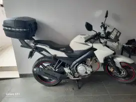 Yamaha NVL 2014