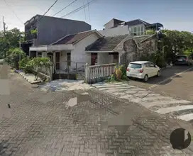 16. DIJUAL RUMAH HOOK HITUNG TANAH BABATAN PILANG WIYUNG