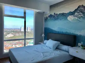 DIJUAL APARTEMEN DI GRAND SUNGKONO LAGOON TOWER VENETIAN TURUN HARGA