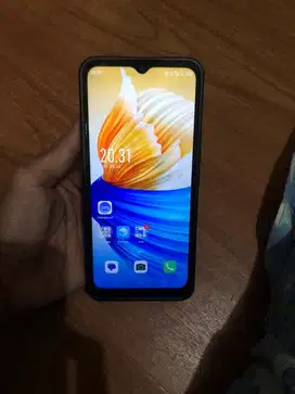 Infinix smart 6