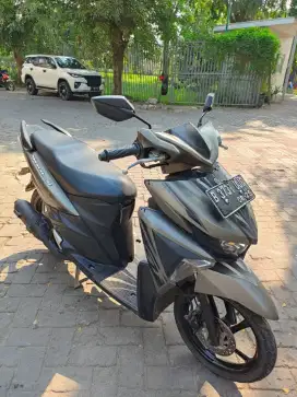 Dijual Yamaha Soul GT 2015