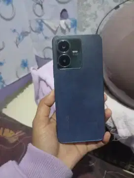 Vivo y22 ram 4+4/64 nominus