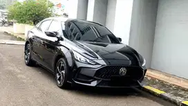 [ LOW KM ] MG Morris Garage 5 GT 5GT Ignite 1.5 Sunroof AT 2022/2023