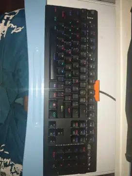 Keyboard Mechanical Digital Alliance Meca Z