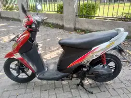Suzuki Spin sr 2007