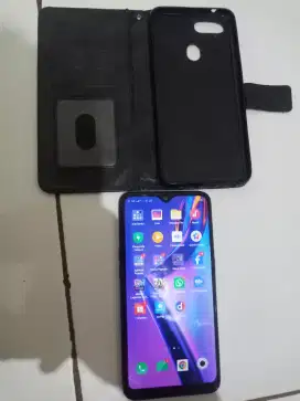 Oppo A12 4G 3/32 No Minus