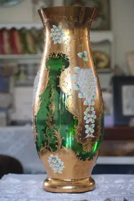 Kristal Bohemia