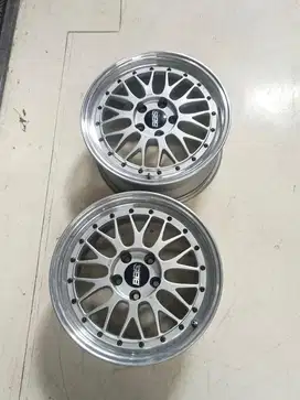 Velg BBS LM original 17