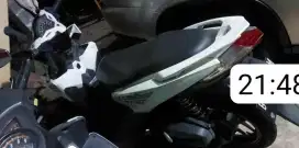 Vario 150 2017 Putih